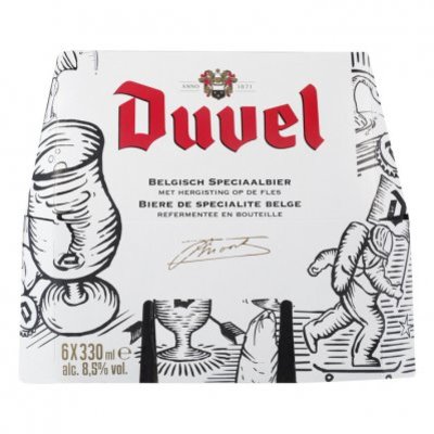 Duvel Speciaalbier